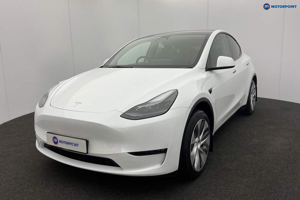 Used Tesla Model Y 2023 for sale - 77653882: Photo 43