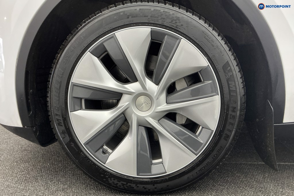 Used Tesla Model Y 2023 for sale - 77653882: Photo 46