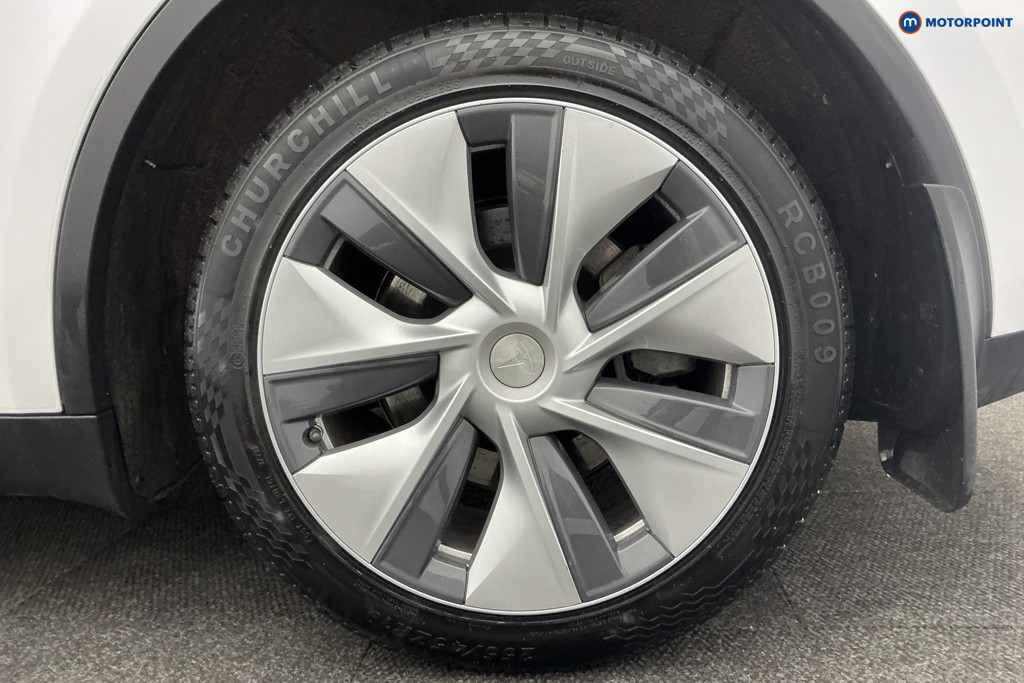 Used Tesla Model Y 2023 for sale - 77653882: Photo 47