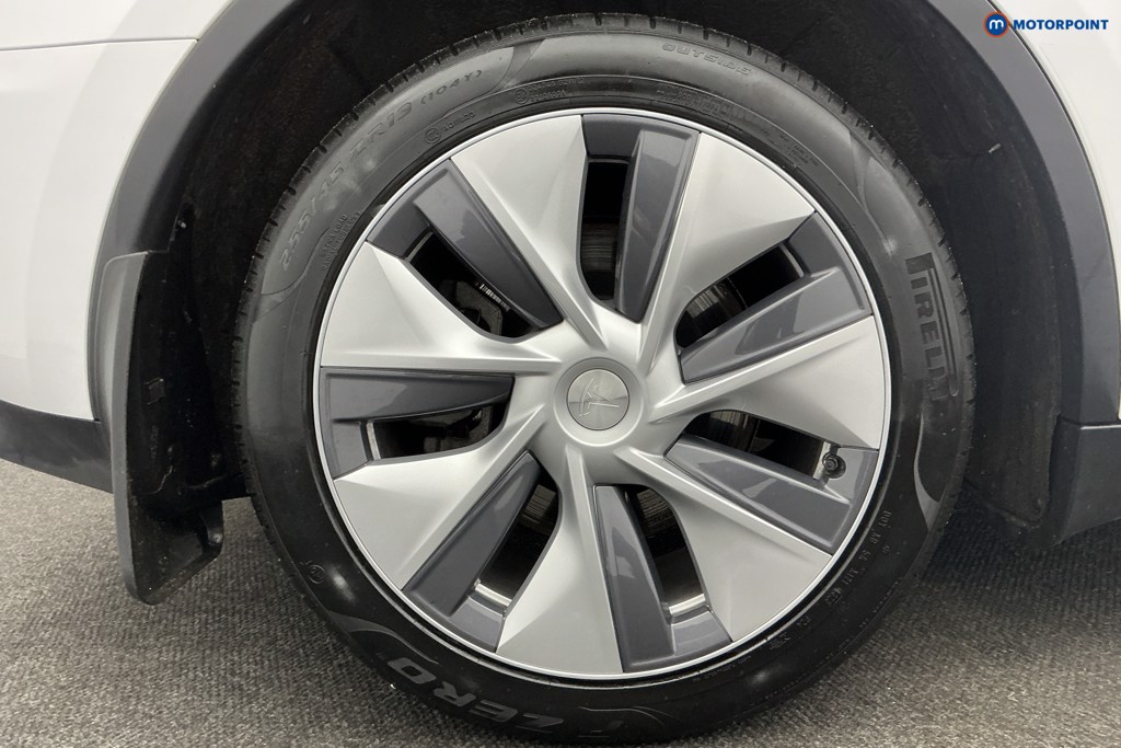 Used Tesla Model Y 2023 for sale - 77653882: Photo 48