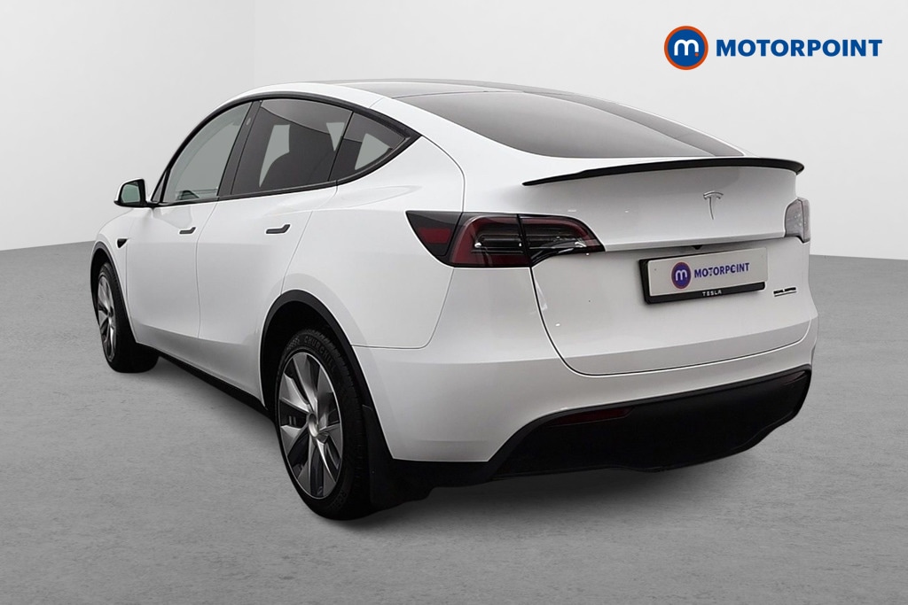 Used Tesla Model Y 2023 for sale - 77653882: Photo 5