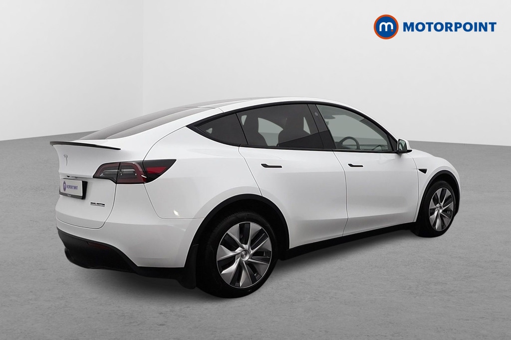 Used Tesla Model Y 2023 for sale - 77653882: Photo 7