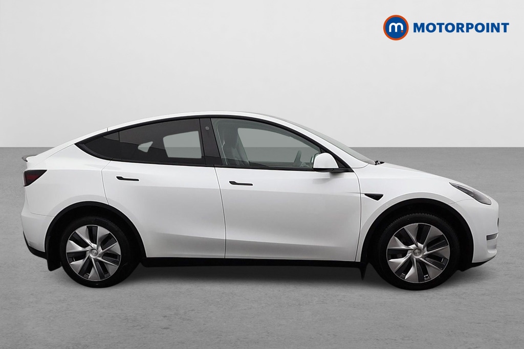Used Tesla Model Y 2023 for sale - 77653882: Photo 8