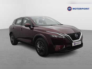 Used Nissan Qashqai 2023 for sale - 78929900: Photo