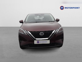 Used Nissan Qashqai 2023 for sale - 78929900: Photo
