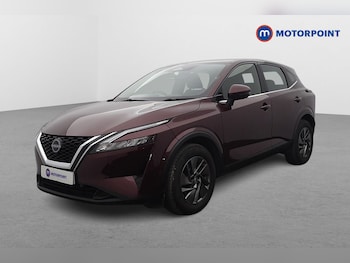 Used Nissan Qashqai 2023 for sale - 78929900: Photo