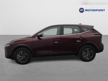 Used Nissan Qashqai 2023 for sale - 78929900: Photo