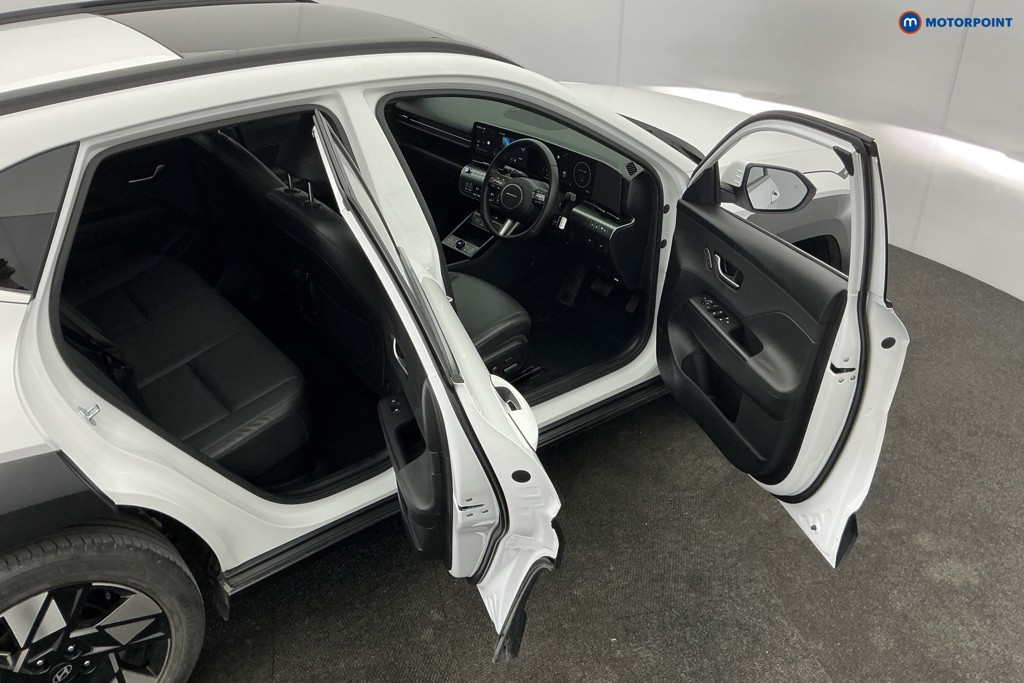 Used Hyundai KONA 2024 for sale - 77918965: Photo 13