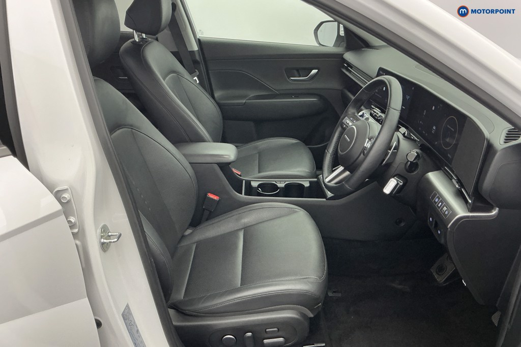 Used Hyundai KONA 2024 for sale - 77918965: Photo 15