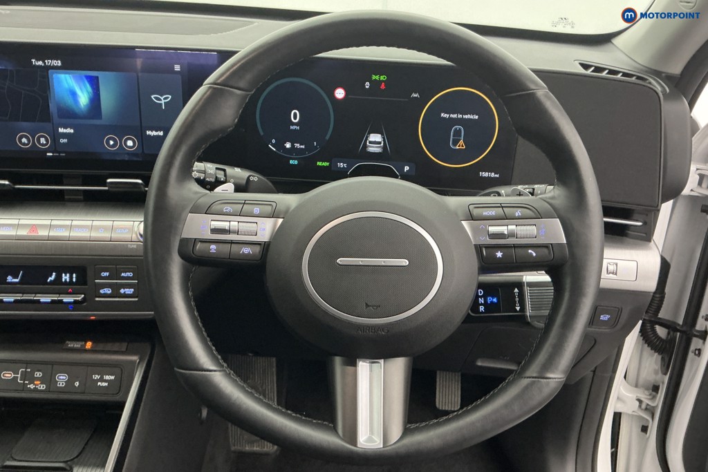 Used Hyundai KONA 2024 for sale - 77918965: Photo 16