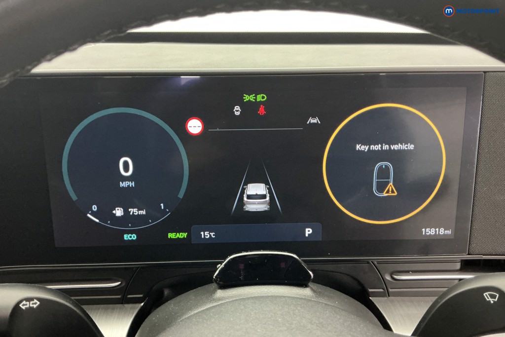 Used Hyundai KONA 2024 for sale - 77918965: Photo 19