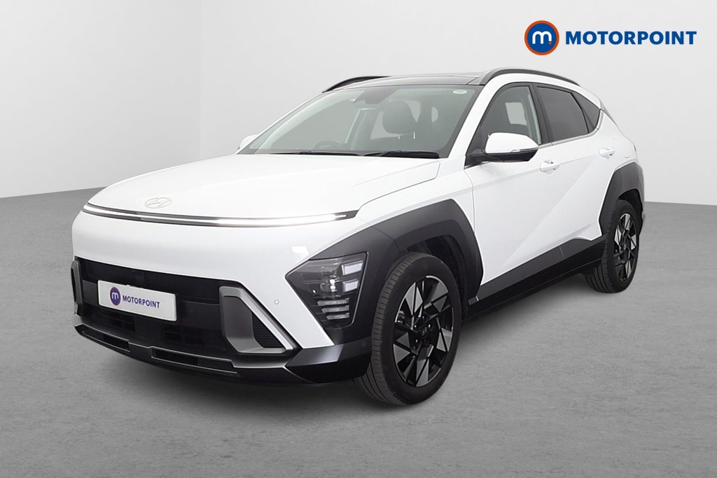 Used Hyundai KONA 2024 for sale - 77918965: Photo 3