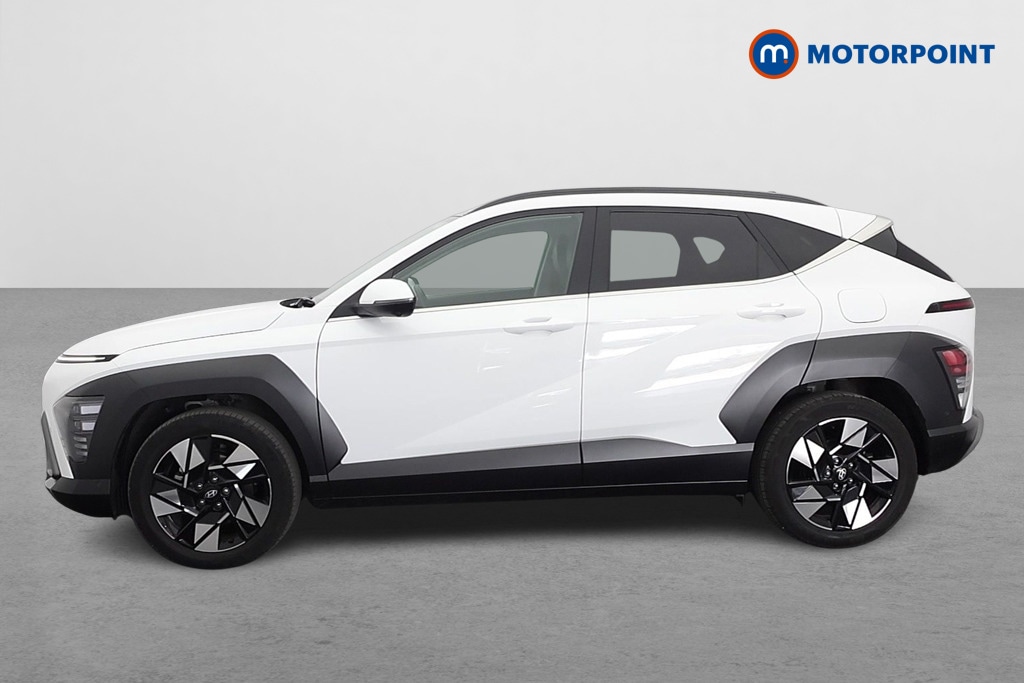 Used Hyundai KONA 2024 for sale - 77918965: Photo 4