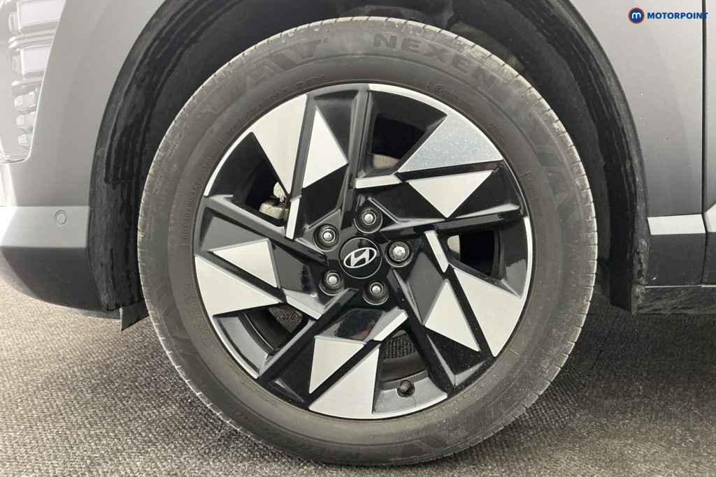 Used Hyundai KONA 2024 for sale - 77918965: Photo 45