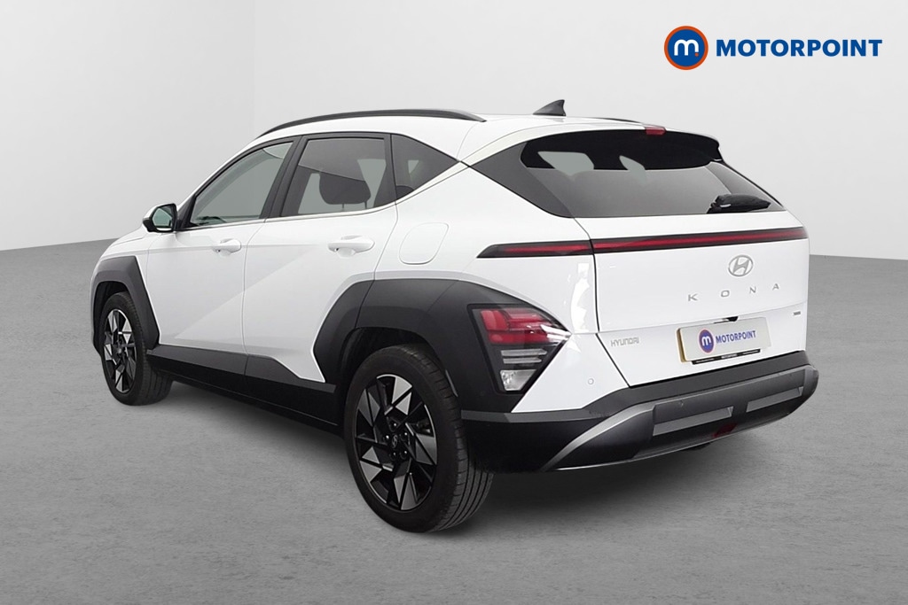 Used Hyundai KONA 2024 for sale - 77918965: Photo 5
