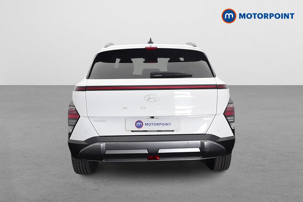 Used Hyundai KONA 2024 for sale - 77918965: Photo 6