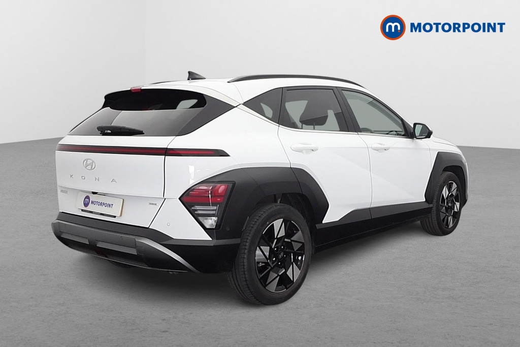 Used Hyundai KONA 2024 for sale - 77918965: Photo 7