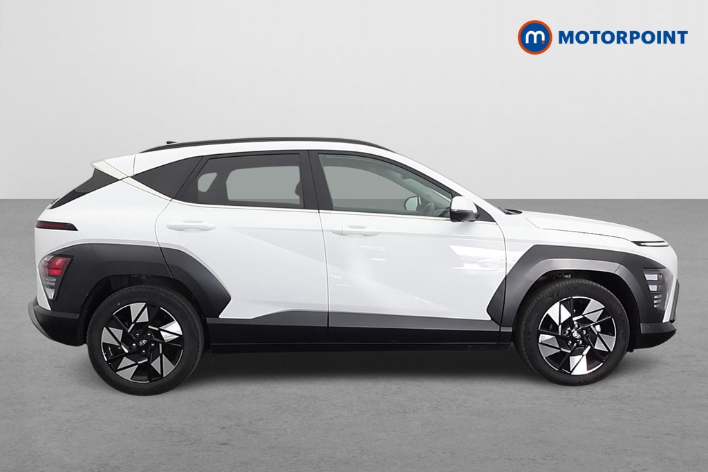 Used Hyundai KONA 2024 for sale - 77918965: Photo 8