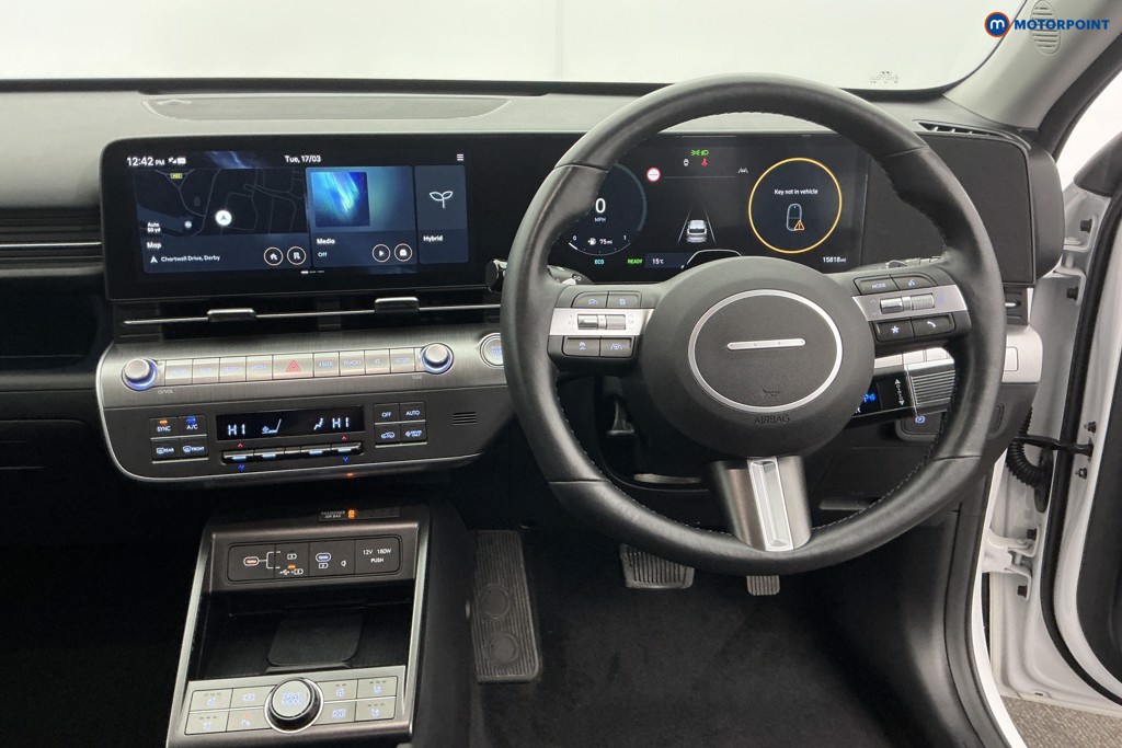 Used Hyundai KONA 2024 for sale - 77918965: Photo 9