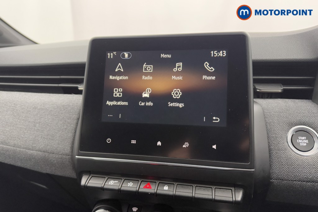 Used Renault Clio 2024 for sale - 77897375: Photo 16