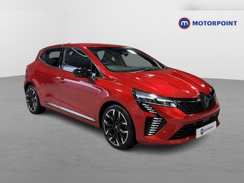 Used Renault Clio 2024 for sale - 77897375: Photo