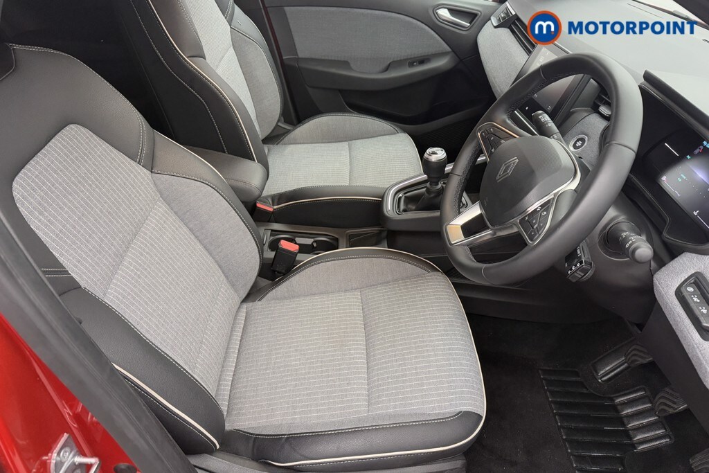 Used Renault Clio 2024 for sale - 77897375: Photo 28