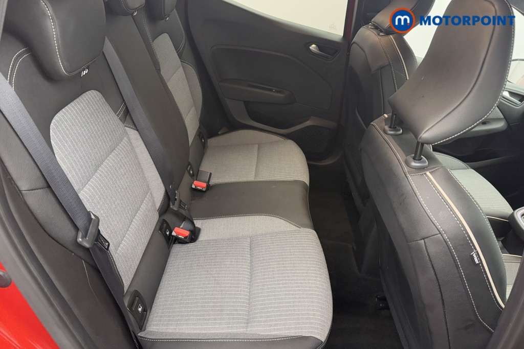 Used Renault Clio 2024 for sale - 77897375: Photo 30