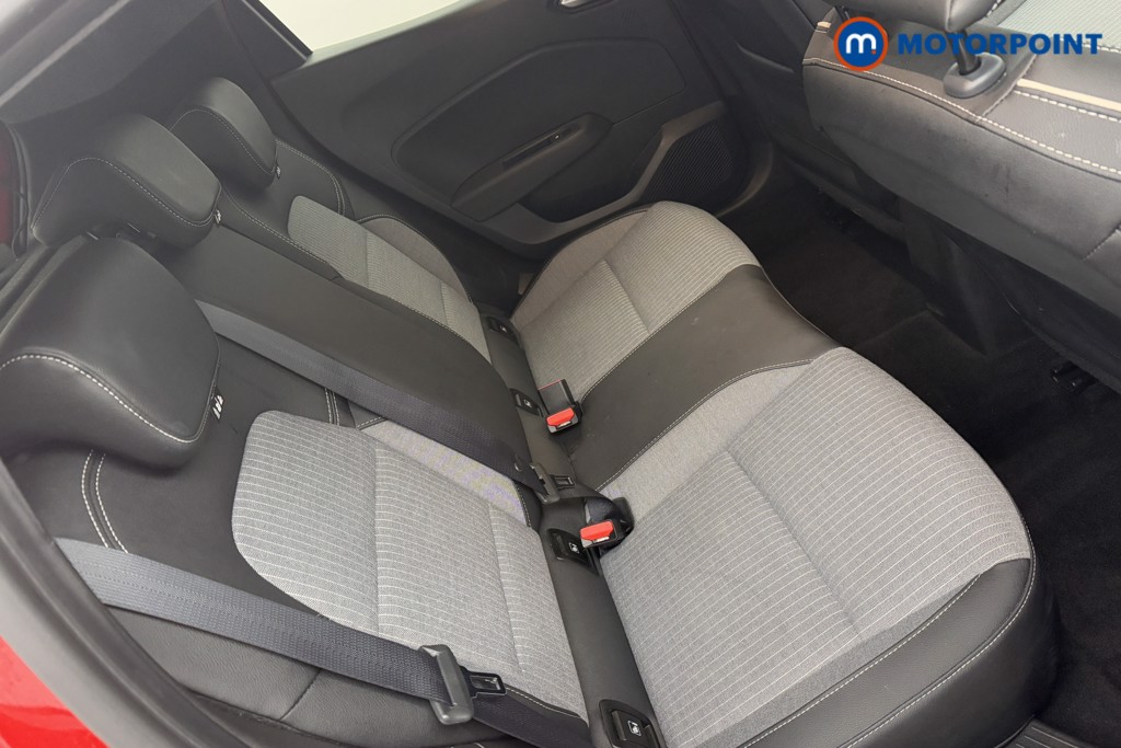 Used Renault Clio 2024 for sale - 77897375: Photo 31