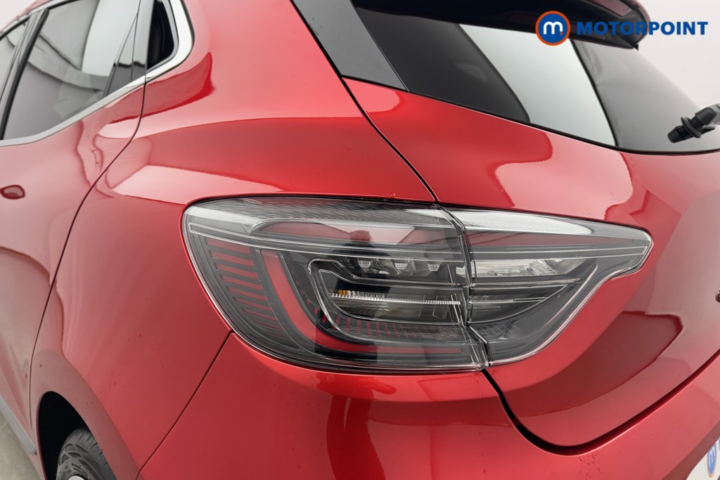 Used Renault Clio 2024 for sale - 77897375: Photo 33