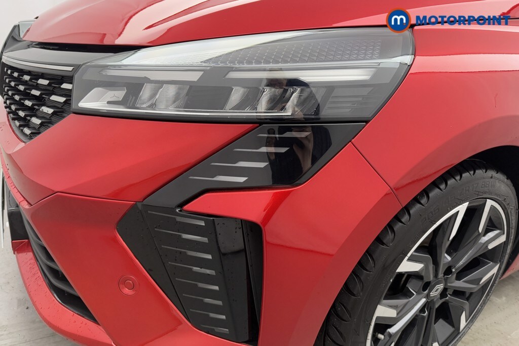 Used Renault Clio 2024 for sale - 77897375: Photo 34