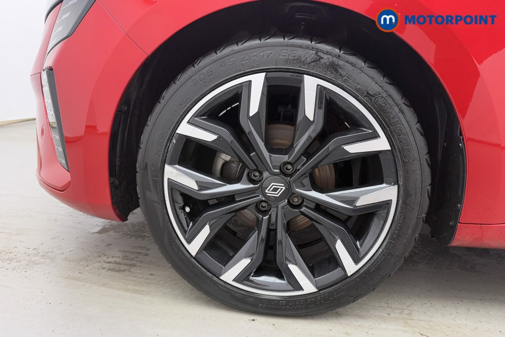 Used Renault Clio 2024 for sale - 77897375: Photo 35