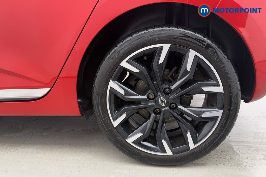 Used Renault Clio 2024 for sale - 77897375: Photo 36