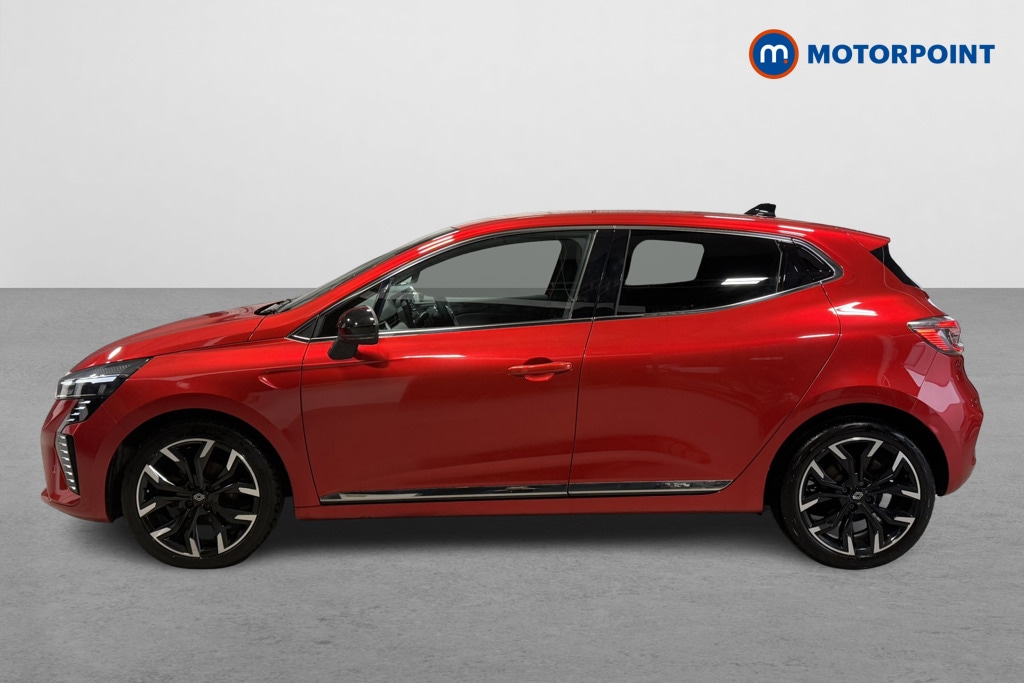 Used Renault Clio 2024 for sale - 77897375: Photo 4