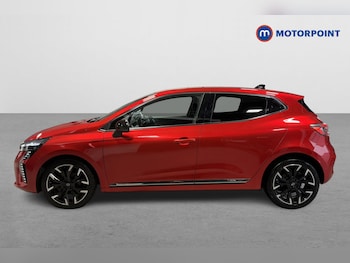 Used Renault Clio 2024 for sale - 77897375: Photo