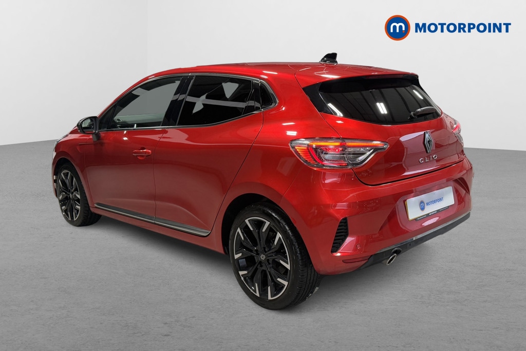 Used Renault Clio 2024 for sale - 77897375: Photo 5