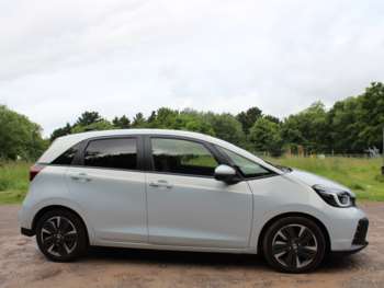 Used Honda Jazz 2024 for sale - 74720523: Photo