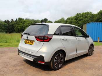 Used Honda Jazz 2024 for sale - 74720523: Photo