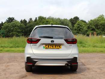 Used Honda Jazz 2024 for sale - 74720523: Photo