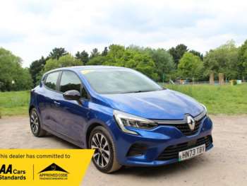 2023 - EVOLUTION TCE 5-Door