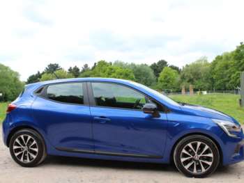 Used Renault Clio 2023 for sale - 74515432: Photo