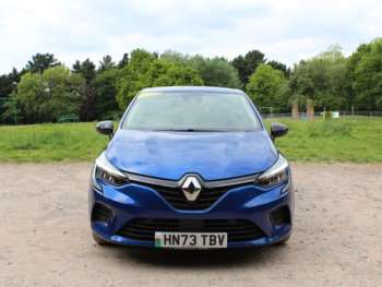 Used Renault Clio 2023 for sale - 74515432: Photo