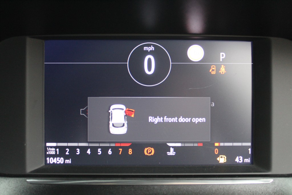 Used Vauxhall Corsa 2022 for sale - 76393834: Photo 10