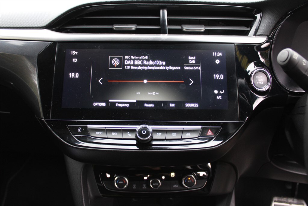 Used Vauxhall Corsa 2022 for sale - 76393834: Photo 12