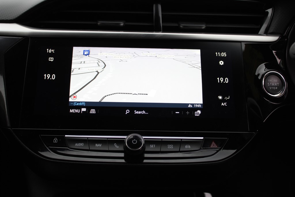 Used Vauxhall Corsa 2022 for sale - 76393834: Photo 13