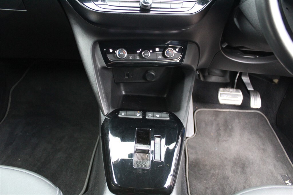 Used Vauxhall Corsa 2022 for sale - 76393834: Photo 14