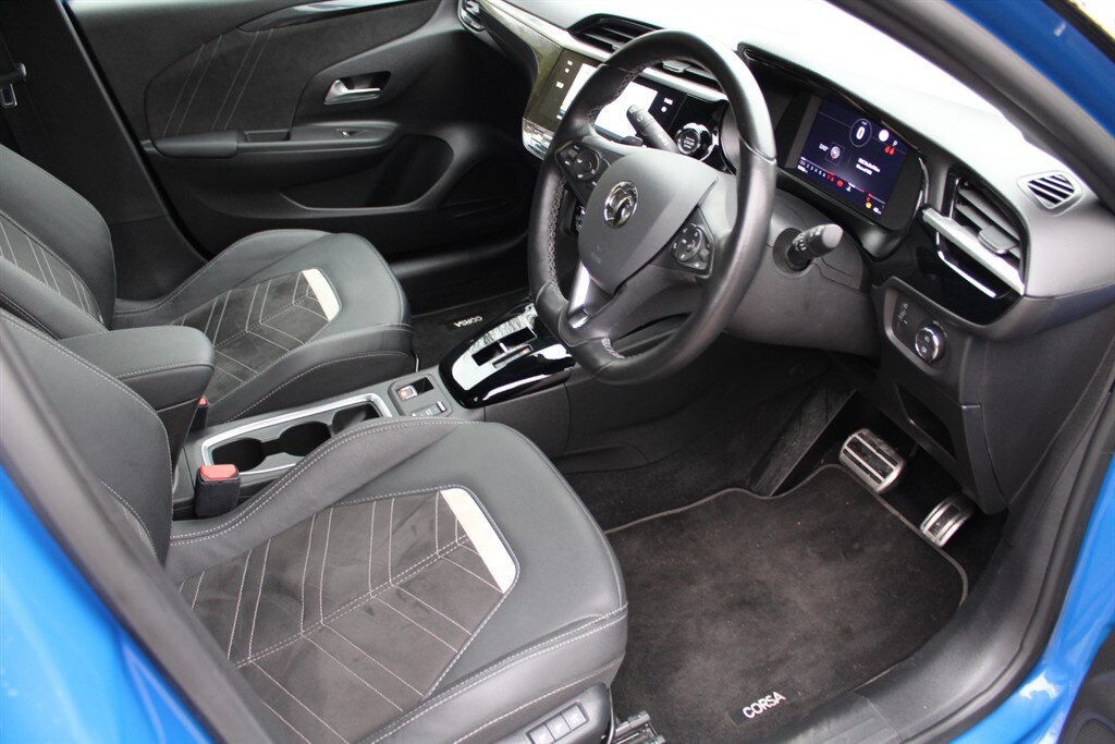 Used Vauxhall Corsa 2022 for sale - 76393834: Photo 15