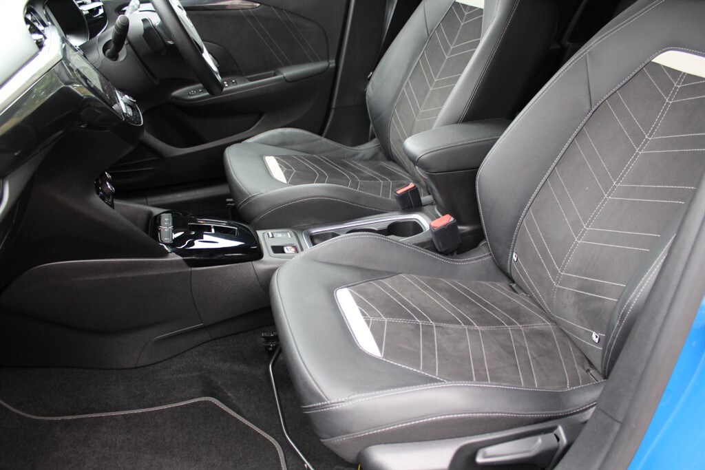 Used Vauxhall Corsa 2022 for sale - 76393834: Photo 18