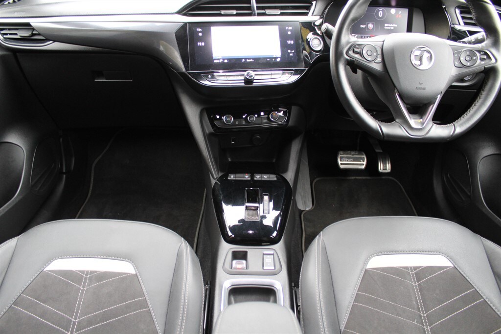 Used Vauxhall Corsa 2022 for sale - 76393834: Photo 19