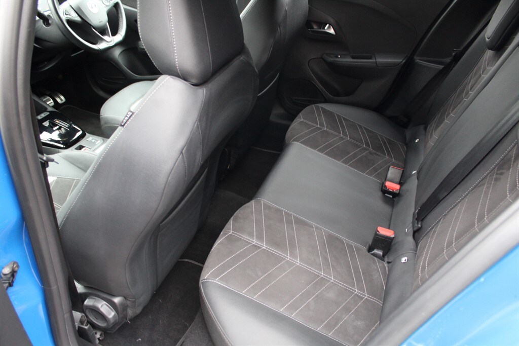 Used Vauxhall Corsa 2022 for sale - 76393834: Photo 20