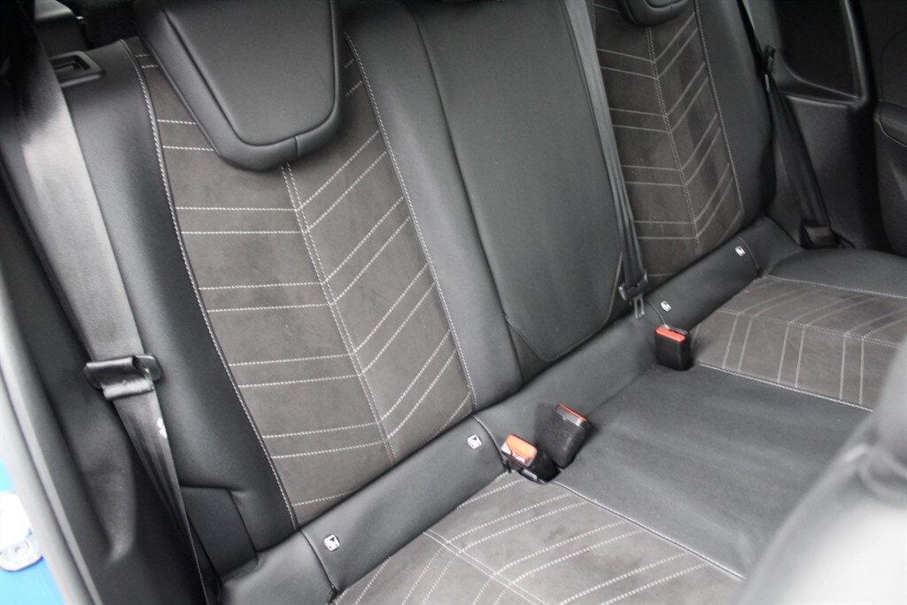 Used Vauxhall Corsa 2022 for sale - 76393834: Photo 21